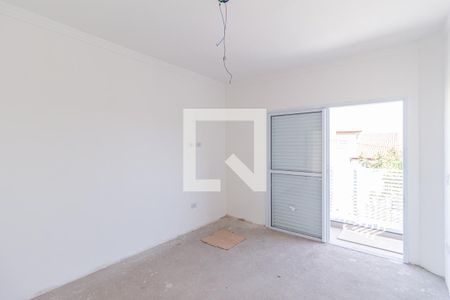 Suíte 1 de casa à venda com 3 quartos, 135m² em Novo Osasco, Osasco