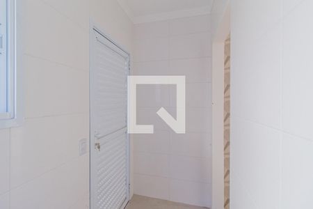 Casa à venda com 135m², 3 quartos e 4 vagasÁrea de serviço