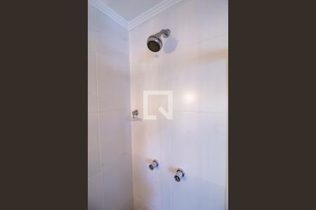 Apartamento à venda com 56m², 3 quartos e 1 vaga Apartamento à venda com 56m², 3 quartos e 1 vagaDetalhe do Banheiro