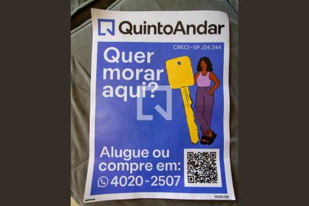 Apartamento à venda com 56m², 3 quartos e 1 vaga Apartamento à venda com 56m², 3 quartos e 1 vagaPlaquinha -NQQD-539