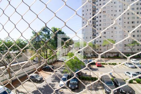Apartamento à venda com 56m², 3 quartos e 1 vaga Apartamento à venda com 56m², 3 quartos e 1 vagaVista do Quarto 1
