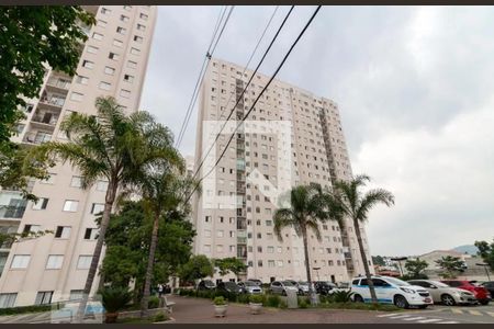 Apartamento à venda com 56m², 3 quartos e 1 vaga Apartamento à venda com 56m², 3 quartos e 1 vagaÁrea comum