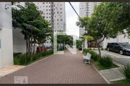 Apartamento à venda com 56m², 3 quartos e 1 vaga Apartamento à venda com 56m², 3 quartos e 1 vagaÁrea comum