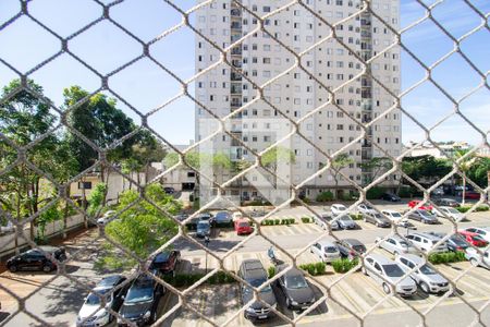 Apartamento à venda com 56m², 3 quartos e 1 vaga Apartamento à venda com 56m², 3 quartos e 1 vagaVista do Quarto 2
