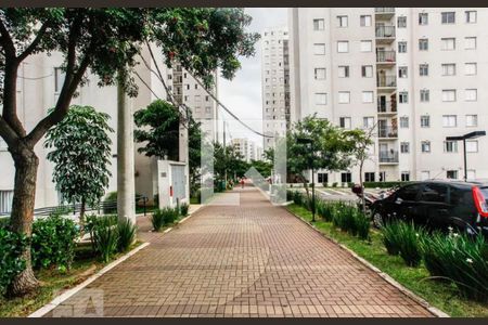 Apartamento à venda com 56m², 3 quartos e 1 vaga Apartamento à venda com 56m², 3 quartos e 1 vagaÁrea comum