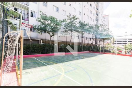 Apartamento à venda com 56m², 3 quartos e 1 vaga Apartamento à venda com 56m², 3 quartos e 1 vagaQuadra Esportiva