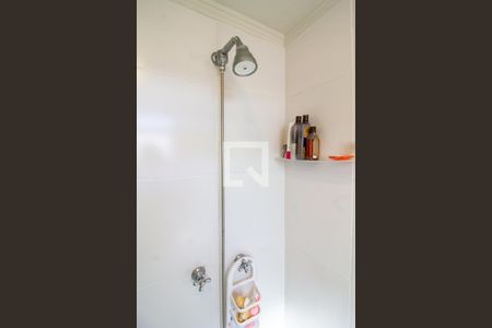 Apartamento à venda com 56m², 3 quartos e 1 vaga Apartamento à venda com 56m², 3 quartos e 1 vagaDetalhe Banheiro da Suíte
