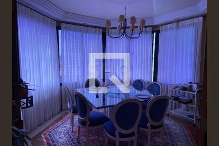 Apartamento à venda com 4 quartos, 272m² em Alto de Pinheiros, São Paulo