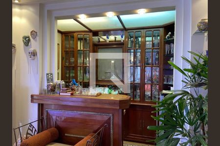 Apartamento à venda com 4 quartos, 272m² em Alto de Pinheiros, São Paulo