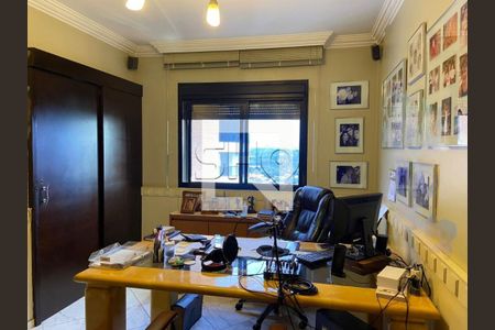 Apartamento à venda com 4 quartos, 272m² em Alto de Pinheiros, São Paulo