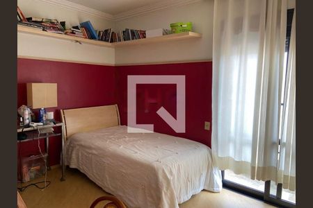 Apartamento à venda com 4 quartos, 272m² em Alto de Pinheiros, São Paulo