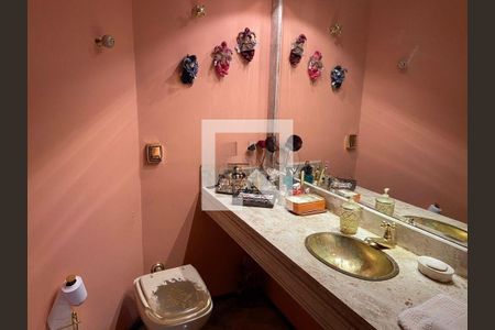 Apartamento à venda com 4 quartos, 272m² em Alto de Pinheiros, São Paulo