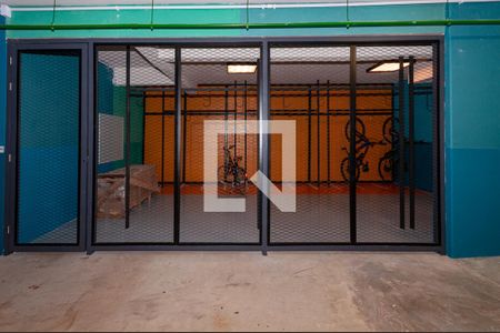 Apartamento para alugar com 39m², 1 quarto e sem vaga Apartamento para alugar com 39m², 1 quarto e sem vagaÁrea Comum - Piscina