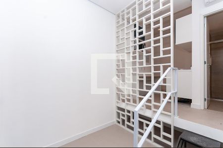 Apartamento para alugar com 39m², 1 quarto e sem vaga Apartamento para alugar com 39m², 1 quarto e sem vagaSala/Quarto