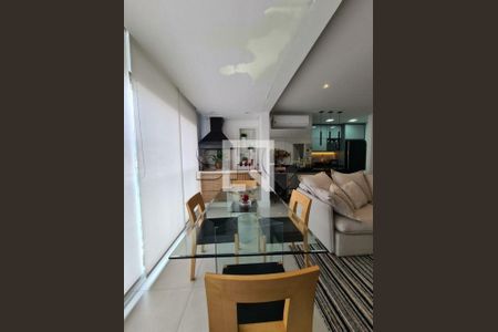 Apartamento à venda com 1 quarto, 68m² em Sumarezinho, São Paulo
