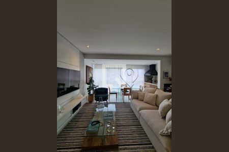 Apartamento à venda com 1 quarto, 68m² em Sumarezinho, São Paulo