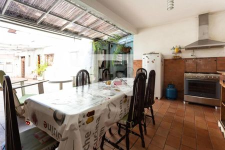 Casa à venda com 205m², 4 quartos e 6 vagas