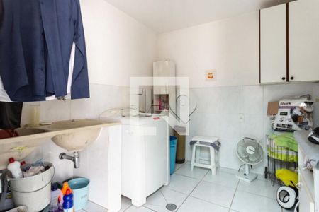 Casa à venda com 205m², 4 quartos e 6 vagas