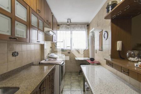 Apartamento à venda com 2 quartos, 63m² em Santana, São Paulo