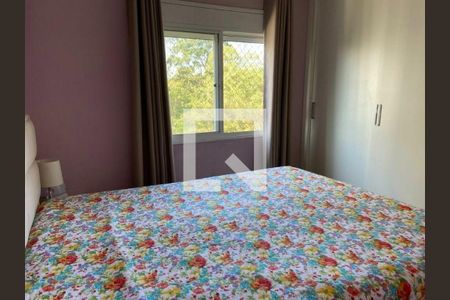 Apartamento à venda com 2 quartos, 60m² em Morumbi, São Paulo