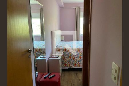 Apartamento à venda com 2 quartos, 60m² em Morumbi, São Paulo