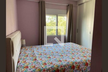 Apartamento à venda com 2 quartos, 60m² em Morumbi, São Paulo