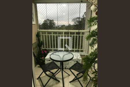 Apartamento à venda com 2 quartos, 60m² em Morumbi, São Paulo