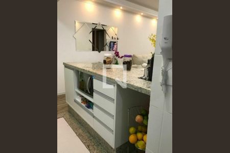 Apartamento à venda com 2 quartos, 60m² em Morumbi, São Paulo