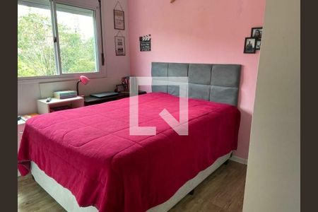 Apartamento à venda com 2 quartos, 60m² em Morumbi, São Paulo