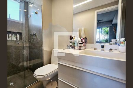 Apartamento à venda com 230m², 3 quartos e 3 vagas