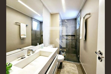 Apartamento à venda com 230m², 3 quartos e 3 vagas