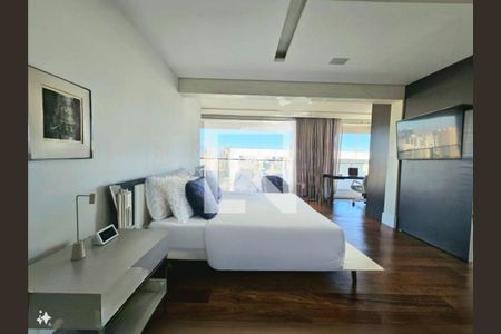 Apartamento à venda com 230m², 3 quartos e 3 vagas