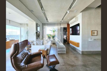 Apartamento à venda com 230m², 3 quartos e 3 vagas