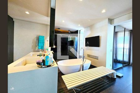 Apartamento à venda com 230m², 3 quartos e 3 vagas