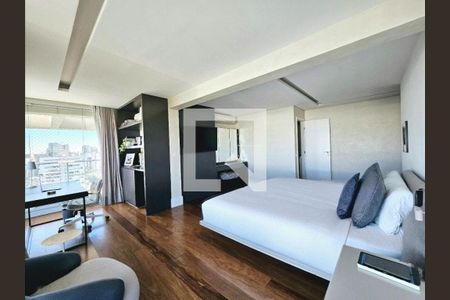 Apartamento à venda com 230m², 3 quartos e 3 vagas