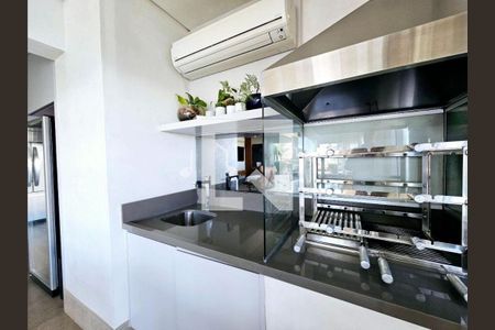 Apartamento à venda com 230m², 3 quartos e 3 vagas