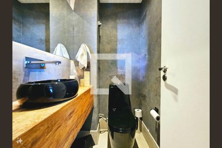 Apartamento à venda com 230m², 3 quartos e 3 vagas