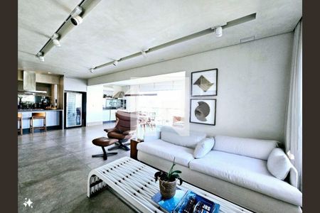 Apartamento à venda com 230m², 3 quartos e 3 vagas