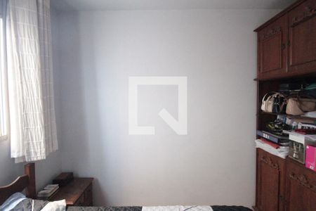 Apartamento à venda com 60m², 3 quartos e 1 vagaQuarto 2