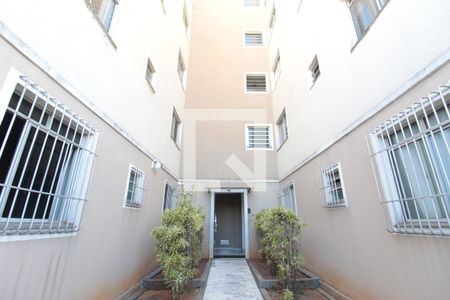 Apartamento à venda com 60m², 3 quartos e 1 vagaHall de Entrada