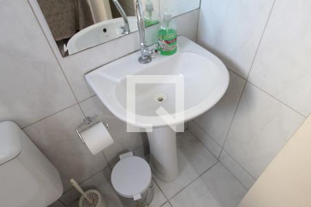 Apartamento à venda com 60m², 3 quartos e 1 vagaBanheiro da Suite