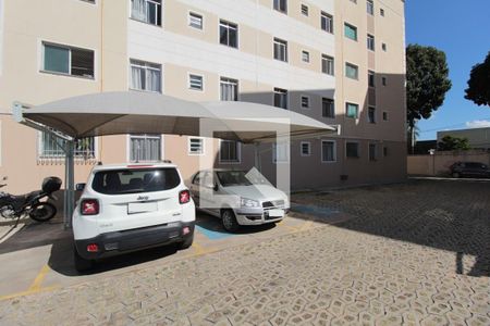 Apartamento à venda com 60m², 3 quartos e 1 vagaGaragem