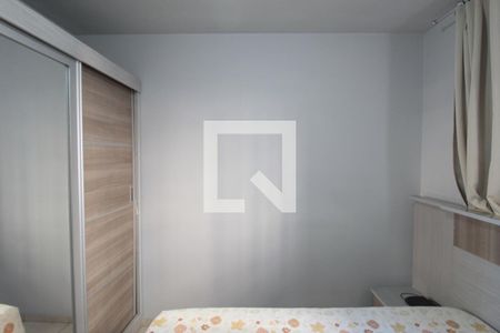 Suite de apartamento à venda com 3 quartos, 60m² em Itapoã, Belo Horizonte