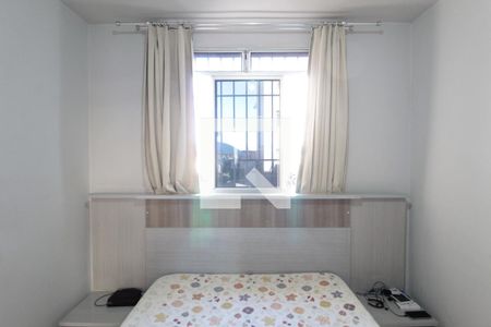 Suite de apartamento à venda com 3 quartos, 60m² em Itapoã, Belo Horizonte