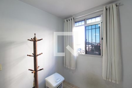 Apartamento à venda com 60m², 3 quartos e 1 vagaQuarto 1