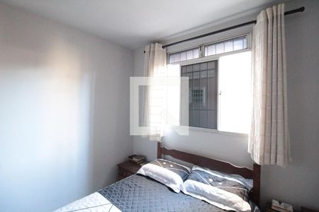 Apartamento à venda com 60m², 3 quartos e 1 vagaQuarto 2