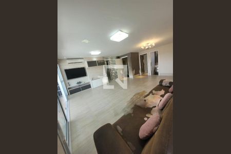 Apartamento à venda com 3 quartos, 113m² em Mooca, São Paulo