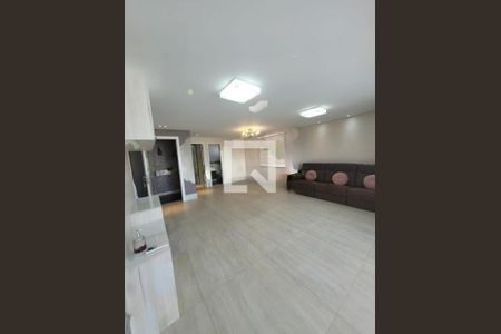 Apartamento à venda com 3 quartos, 113m² em Mooca, São Paulo