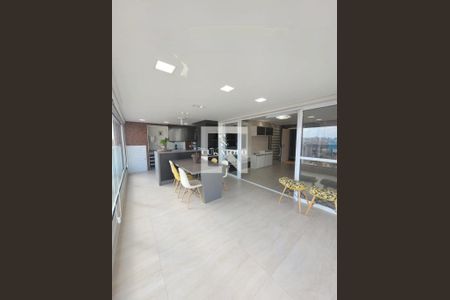 Apartamento à venda com 3 quartos, 113m² em Mooca, São Paulo