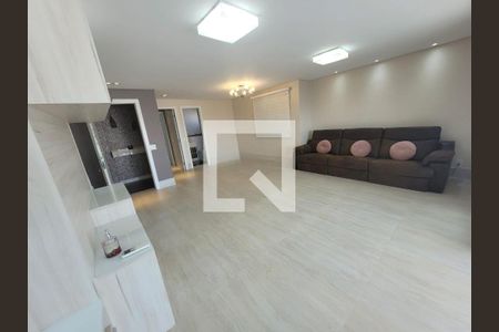 Apartamento à venda com 3 quartos, 113m² em Mooca, São Paulo